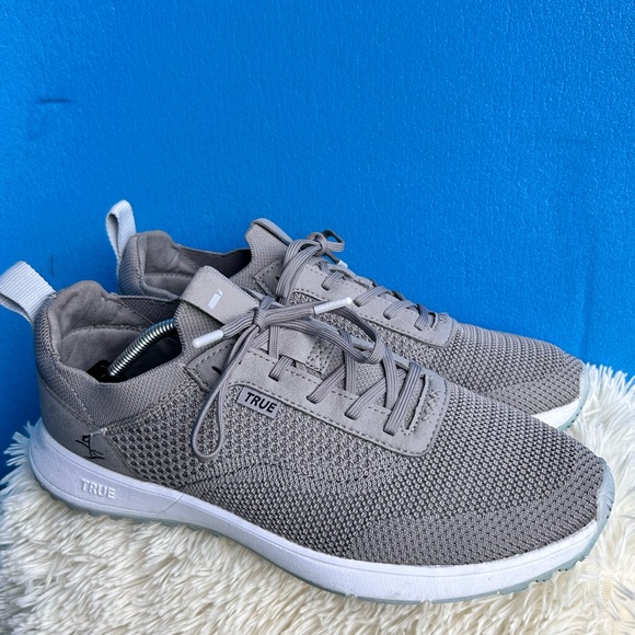 TRUE Linkswear All Day Knit 4 Golf Shoe